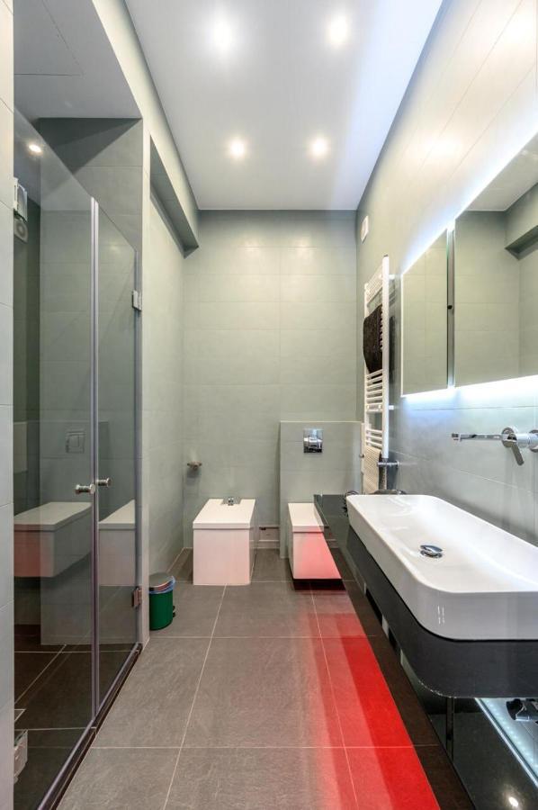 Party luxury 3BR sea view apartment in Arcadia Odesa Exterior foto