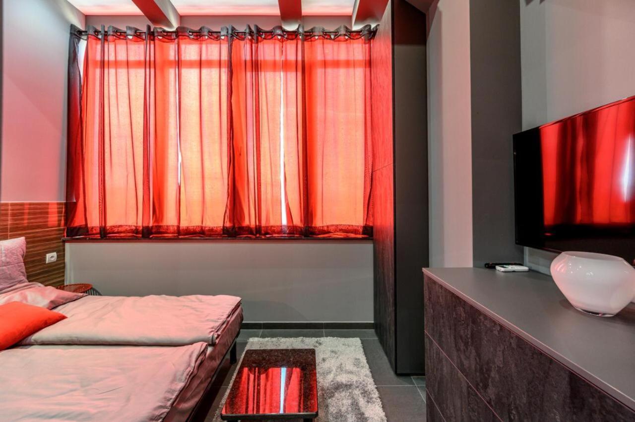 Party luxury 3BR sea view apartment in Arcadia Odesa Exterior foto