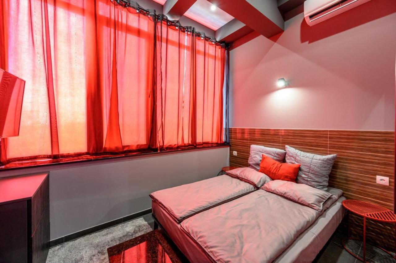 Party luxury 3BR sea view apartment in Arcadia Odesa Exterior foto