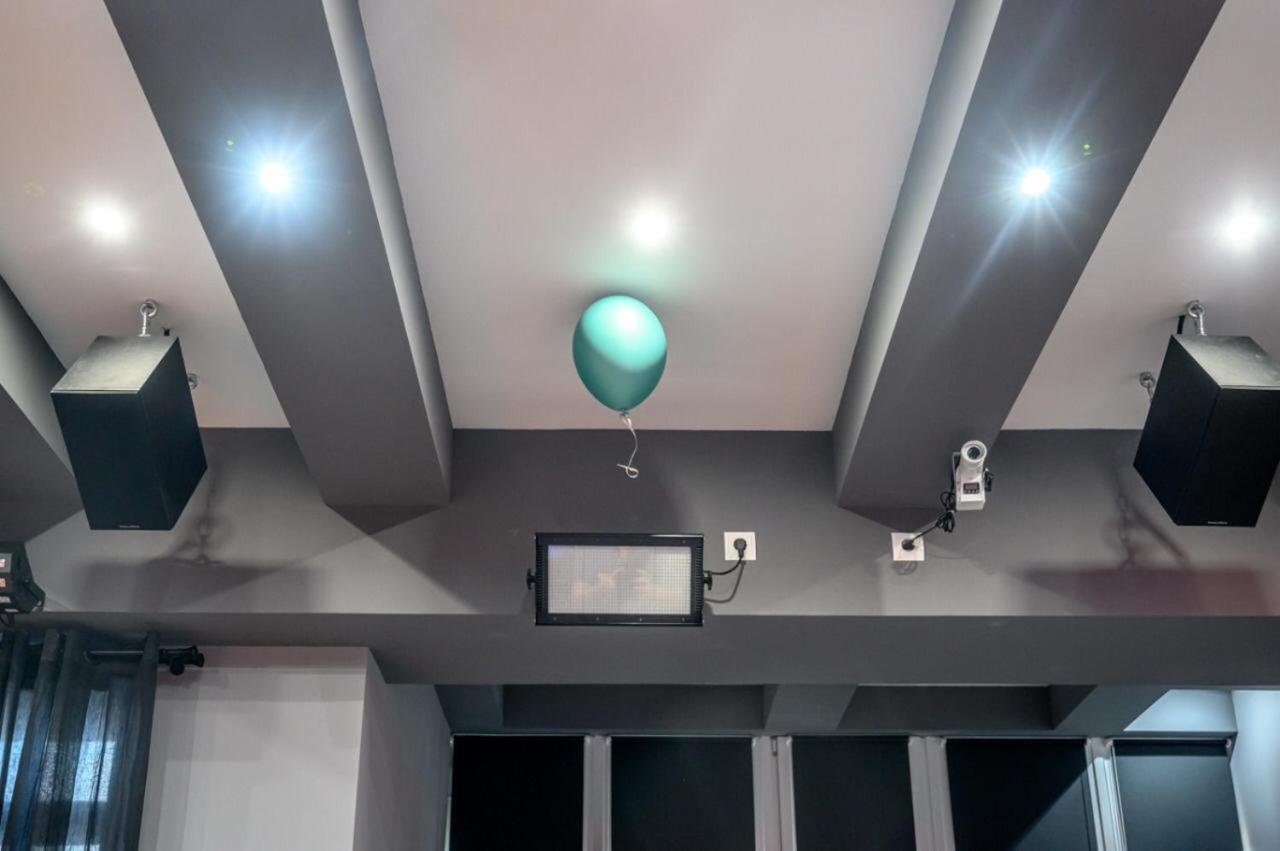 Party luxury 3BR sea view apartment in Arcadia Odesa Exterior foto